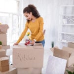 Avoiding the Stress: How to Find Long Distance Moving Company?