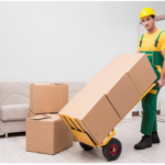 Trust the Experts at Company to Planning Long Distance Move
