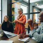 The art of effective business leadership