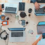 8 Effective Strategies for Utilizing Digital Marketing to Target Business Professionals
