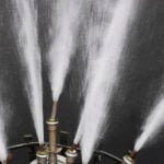 How Do Air Atomizing Nozzles Work?