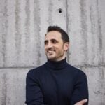 Diego Ávalos, Netflix VP of Content, Discusses Fatherhood