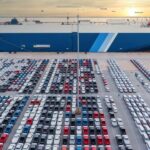 Transforming Global Trade with A1 Auto Transport Company’s Truck International Shipping Service