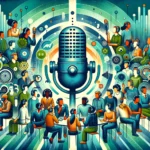 The Influence of Podcasts in Shaping Public Opinion