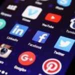 A Look at How Social Media and Direct Mail Marketing Correlate