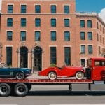 The Convenience of Door-to-Door Car Shipping Services by A1 Auto Transport