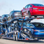 The Convenience of Door-to-Door Car Shipping Services by A1 Auto Transport TR4 Parts – Understanding The Benefits And Types