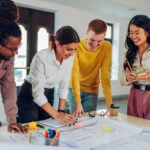 Capital Project Delivery: Navigating the Road to Success