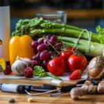 How Can Nutrition Support Healing from an Injury