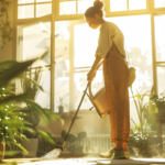 The Importance of Safety During National Cleaning Week