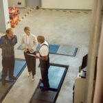 Navigating IT Solutions on the Shop Floor