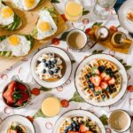 3 Tips for Making a Healthier Breakfast: Start Your Day Off Right
