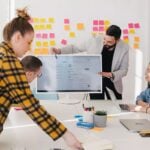 How Backspace Marketing Pioneers SEO and Social Media Synergy for Future Success