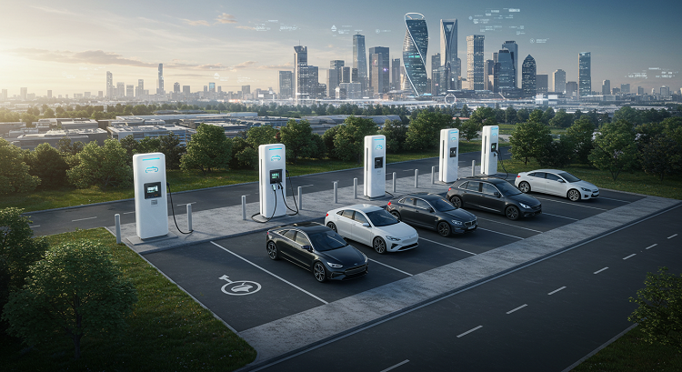 EV Charging