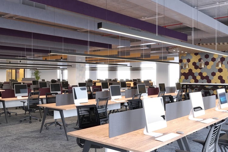 Functional Office