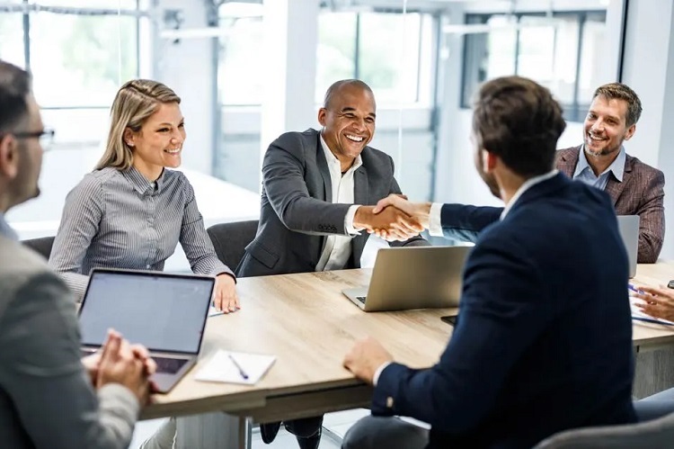 Organizational Discipline