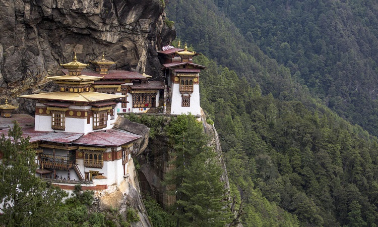 Bhutan’s