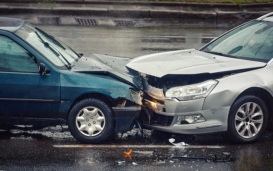 Can You Trade In a Car With an Insurance Claim in Virginia 1
