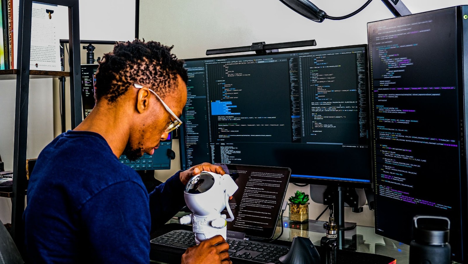 Why the Next AI Revolution Demands People at the Core