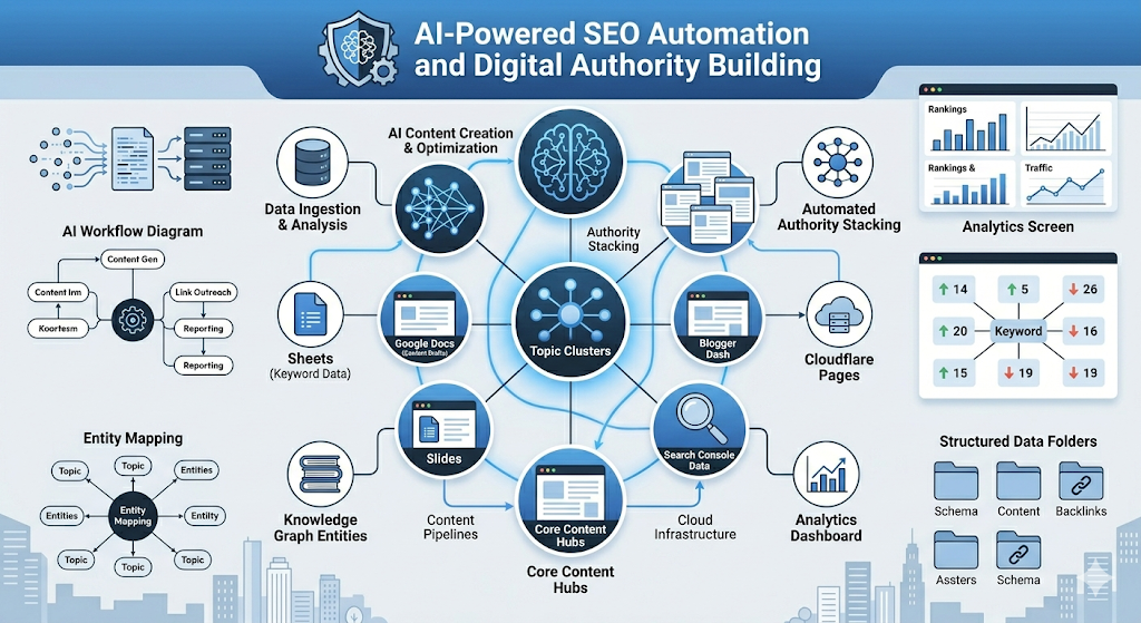 How to Measure ROI from SEO Automation Systems