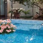 Making a Splash: How to Personalize Your Pool Decor With Hydrographics
