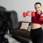 Winning Local Clients: Social Media Content Ideas for Fitness Professionals
