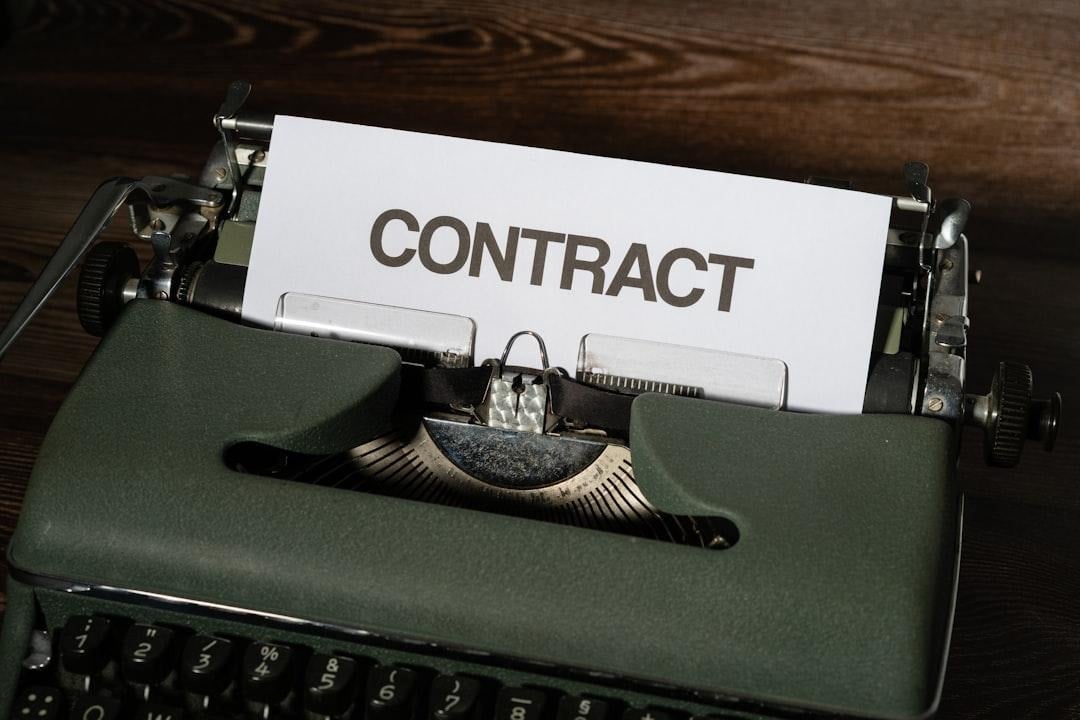 Why Contract Length Matters as Much as Rate When Choosing a Processor