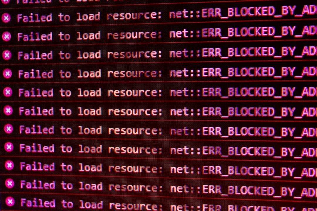 Practical Steps to Avoid a Sudden Payment Processor Shutdown