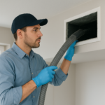 How to Choose a Duct Cleaning Company in Phoenix