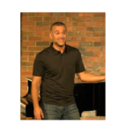 Andrew Farhat and the Three Convictions Driving Ministry at St. John’s Lutheran Denver