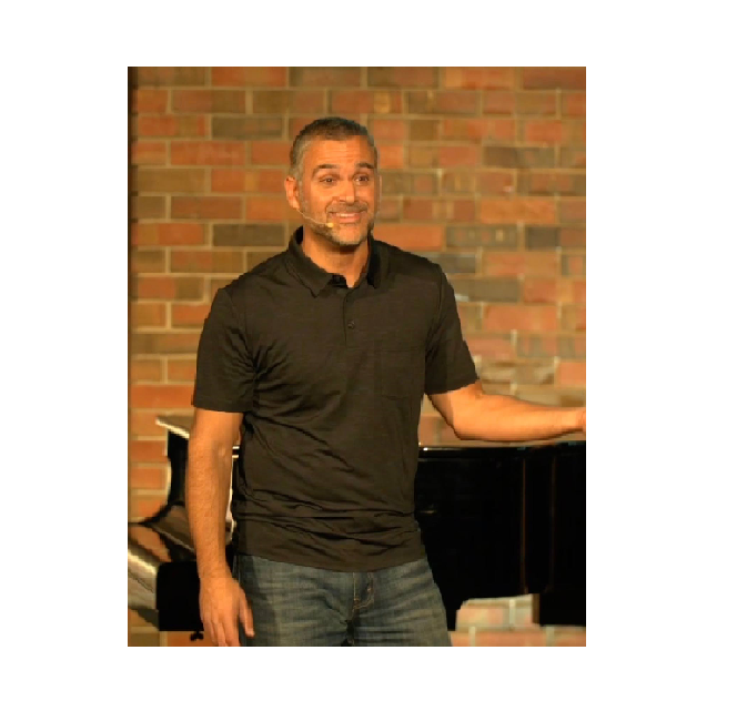Andrew Farhat and the Three Convictions Driving Ministry at St. John’s Lutheran Denver