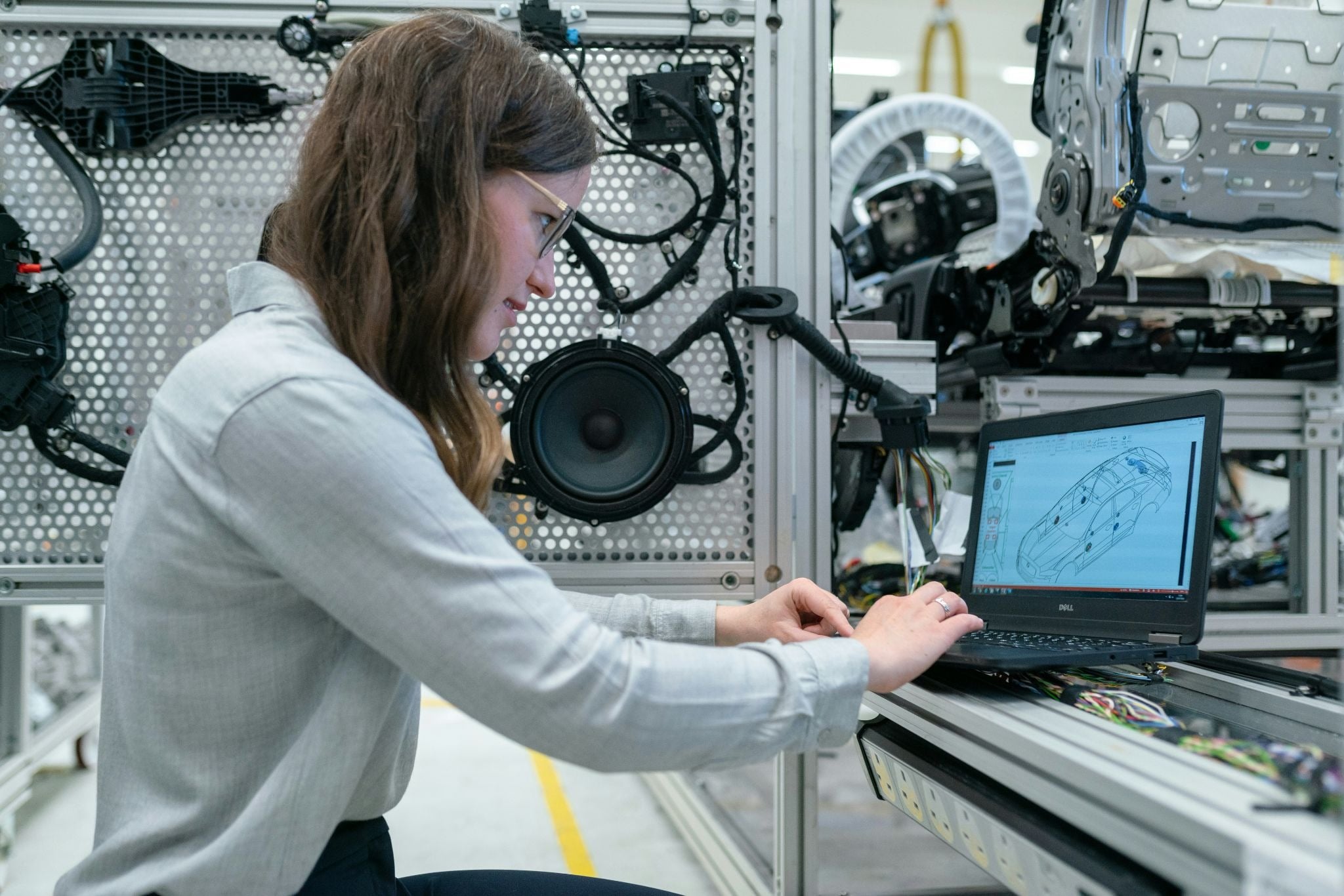 Manufacturers Don’t Have an AI Problem. They Have a Data Flow Problem.