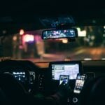The Ride-Share Trip That Ends in the ER: How In-App Telematics Are Rewriting Passenger Injury Claims