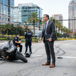 Why Motorcycle Accident Claims Can Be More Complicated Than Car Accident Cases