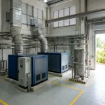 Industrial Air Compressor Singapore: What Businesses Should Know